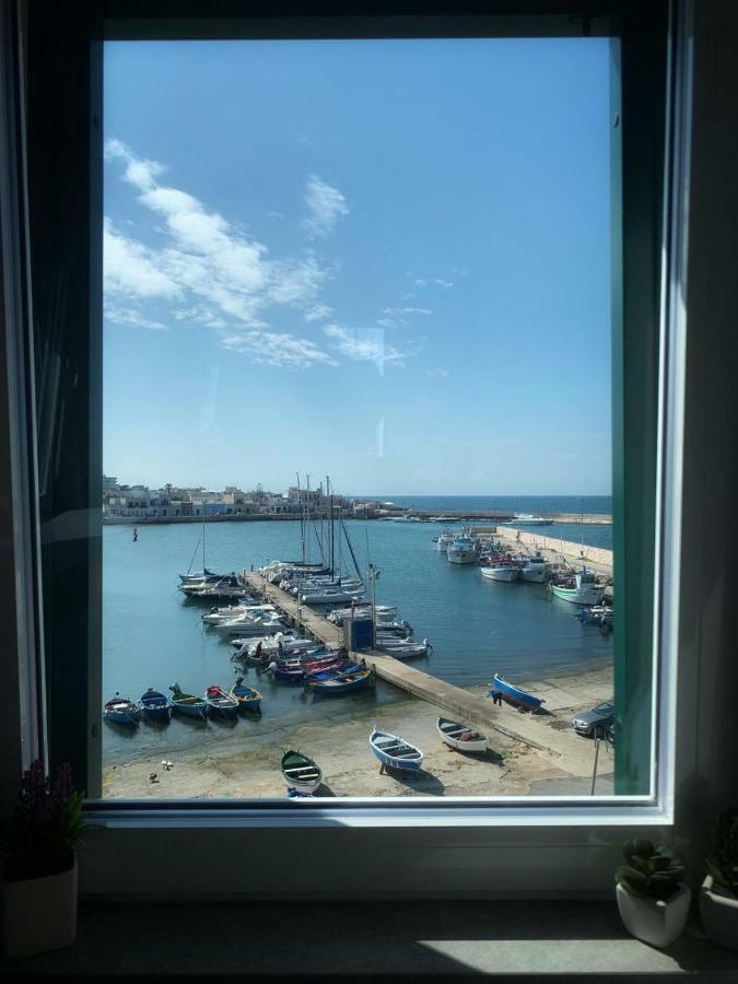 Gasthuis Port'amare *