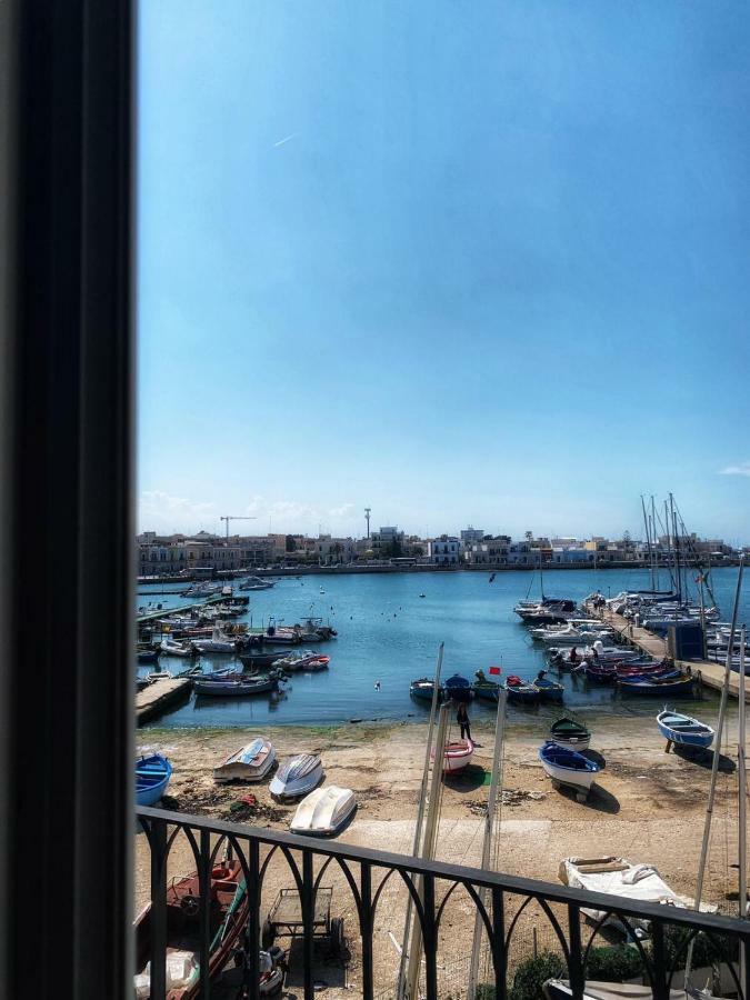 Gasthuis Port'amare Bari